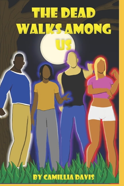 The Dead Walks Among Us (Paperback)