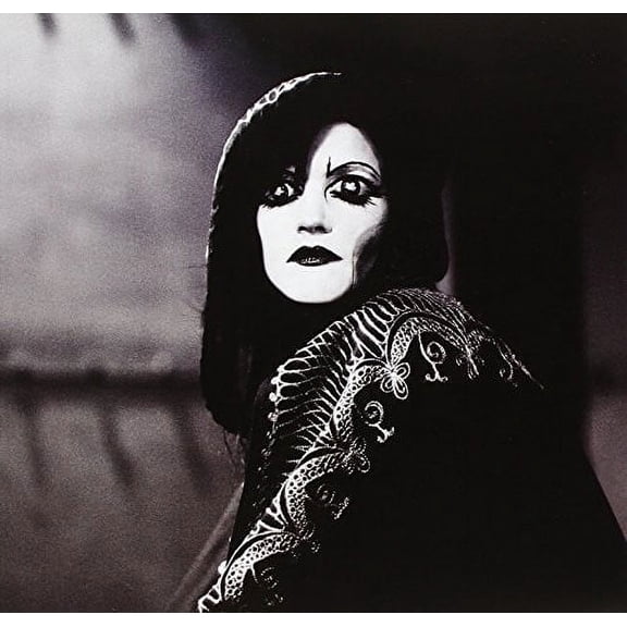 The Dead Weather - Die By The Drop/Old Mary - Music & Performance - Vinyl [7-Inch]