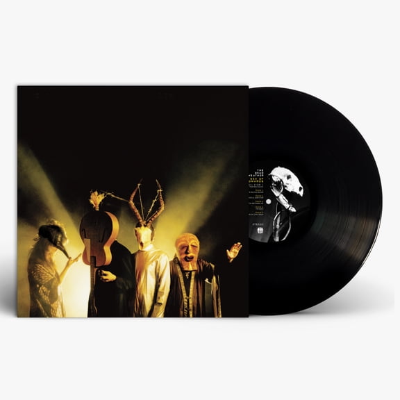 The Dead Weather - Sea Of Cowards - Music & Performance - Vinyl