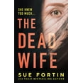 thumbnail image 1 of The Dead Wife, (Paperback), 1 of 1