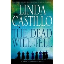 Pre-Owned The Dead Will Tell (Hardcover) 9781250029577