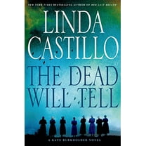 Pre-Owned The Dead Will Tell (Hardcover) 9781250029577