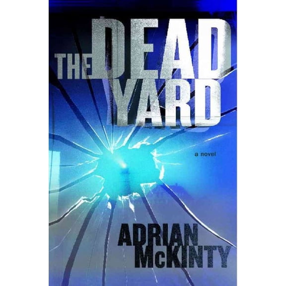 Pre-Owned The Dead Yard : A Novel (Paperback)