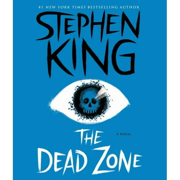 The Dead Zone (CD-Audio)