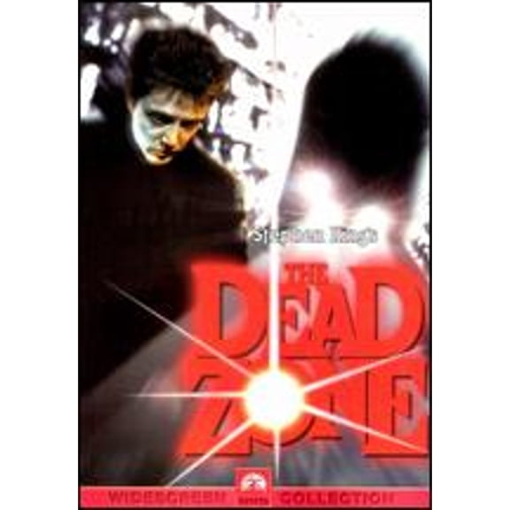 Pre-Owned The Dead Zone (DVD 0097360164640) directed by David Cronenberg