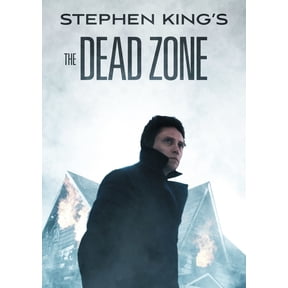 The Dead Zone (DVD)