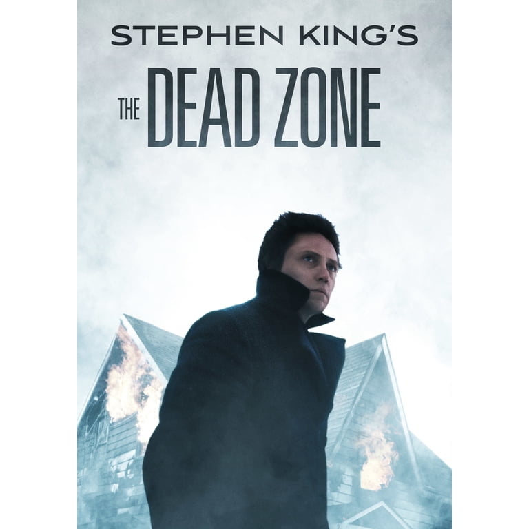 The Dead Zone (DVD) - Walmart.com
