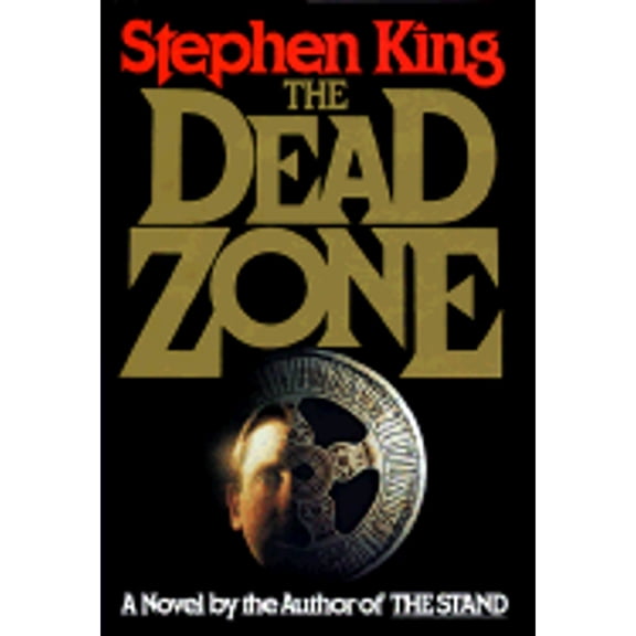 Pre-Owned The Dead Zone King, Stephen