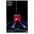 thumbnail image 1 of The Dead Zone Movie Poster (11 x 17), 1 of 1