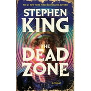 The Dead Zone A Novel Paperback