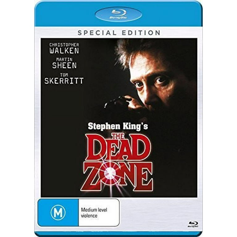 The Dead Zone (Special Edition) (Blu-ray)
