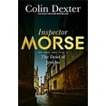 thumbnail image 1 of Pre-Owned The Dead of Jericho (Inspector Morse Mysteries) Paperback, 1 of 1
