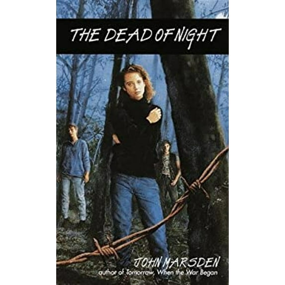 Pre-Owned The Dead of Night (The Tomorrow Series #2) (Unknown) 0440227712 9780440227717