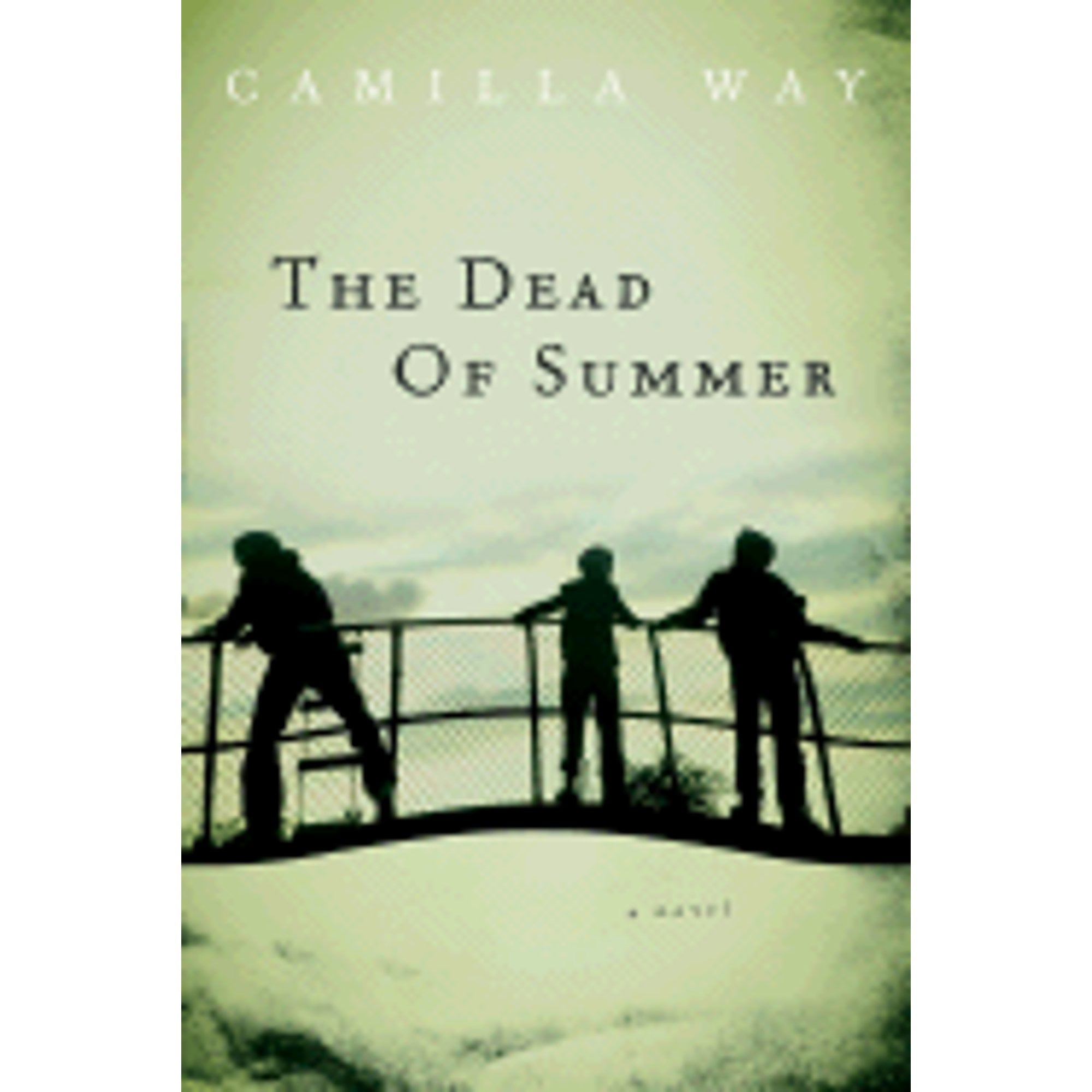 Camilla Way