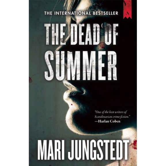 Pre-Owned The Dead of Summer (The Anders Knutas Series) (Paperback) 9187173980 9789187173981
