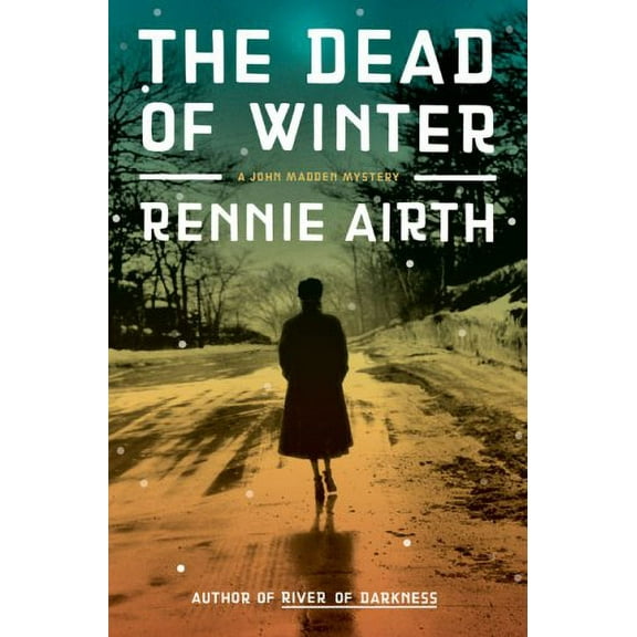 Pre-Owned The Dead of Winter Hardcover Rennie Airth
