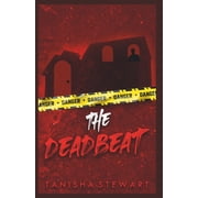 Red The Deadbeat A Psychological Thriller, Paperback