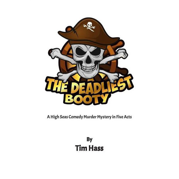 The Deadliest Booty Paperback