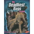 thumbnail image 1 of Pre-Owned The Deadliest Bugs on Earth (Library Binding) 142963930X 9781429639309, 1 of 1