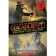 thumbnail image 1 of Pre-Owned The Deadliest Diseases Then and Now (the Deadliest #1, Scholastic Focus): Volume 1 (Paperback) 1338360221 9781338360226, 1 of 1