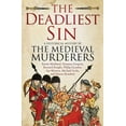 thumbnail image 1 of The Deadliest Sin (Paperback), 1 of 1