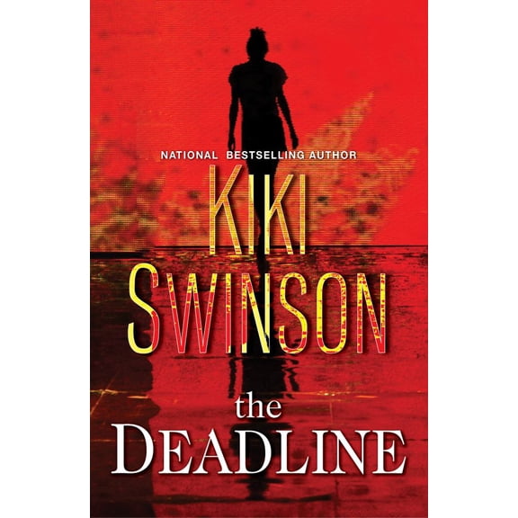 The Deadline (Paperback)