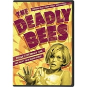 The Deadly Bees DVD, Olive, Horror