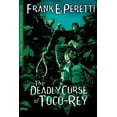 thumbnail image 1 of Pre-Owned The Deadly Curse of Toco-Rey (The Cooper Kids Adventure Series #6) (Paperback) 1400305756 9781400305759, 1 of 1