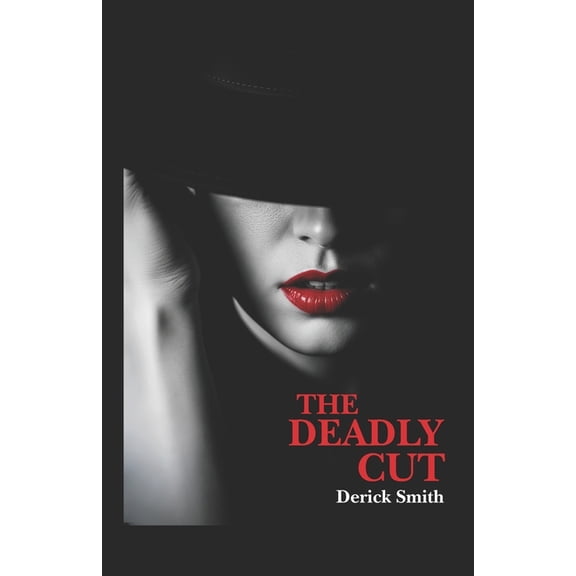 The Deadly Cut, (Paperback)