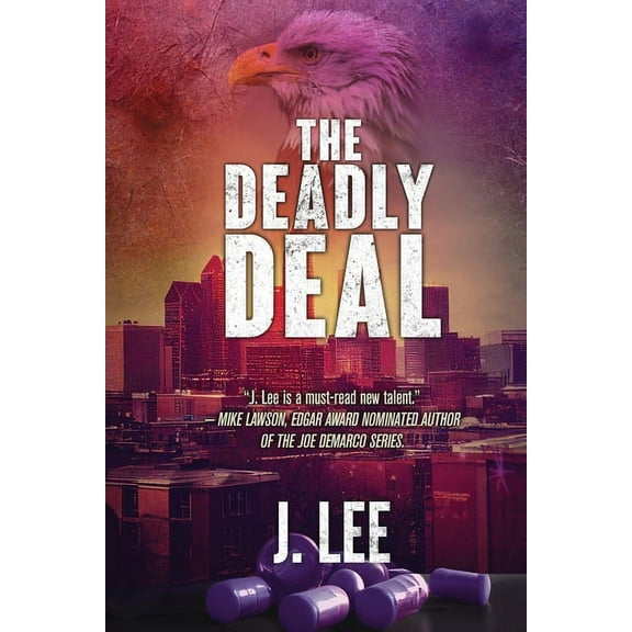 The Deadly Deal (Paperback)