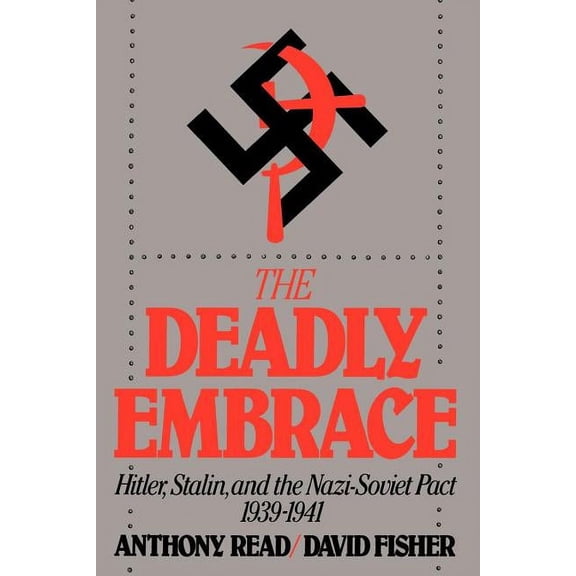 The Deadly Embrace, (Paperback)
