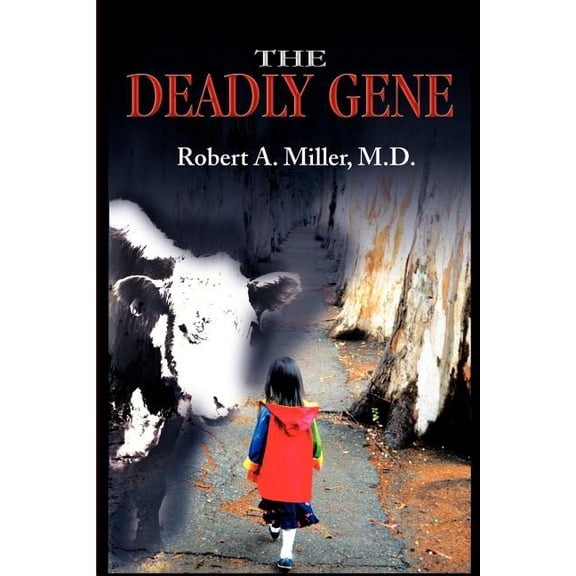 The Deadly Gene, (Paperback)