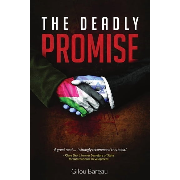 The Deadly Promise (Paperback)