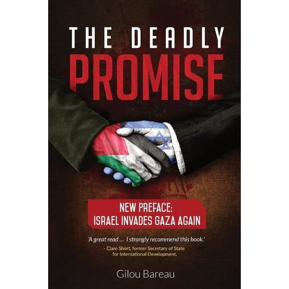 The Deadly Promise (Paperback)