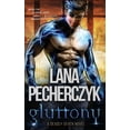 thumbnail image 1 of The Deadly Seven Gluttony: A Deadly Seven Novel, Book 5, (Paperback), 1 of 1