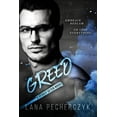 thumbnail image 1 of The Deadly Seven Greed: A Deadly Seven Novel, Book 2, (Paperback), 1 of 1