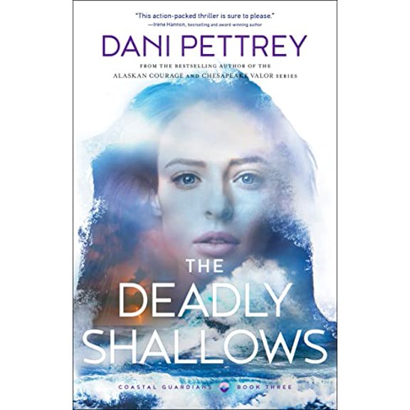 Pre-Owned The Deadly Shallows (Hardcover) 0764233459 9780764233456