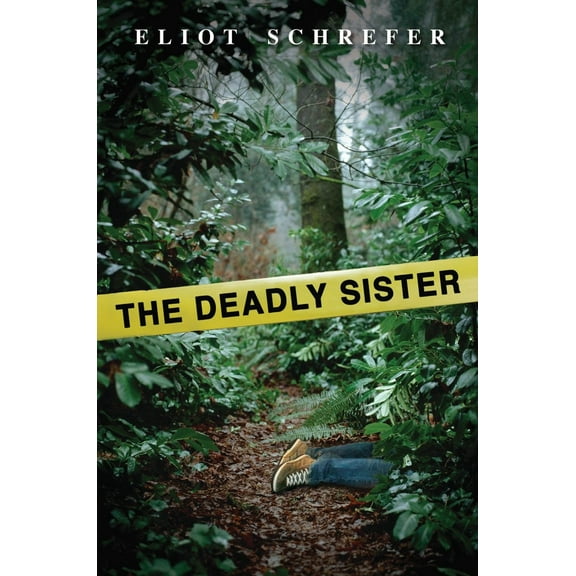 The Deadly Sister (Hardcover)