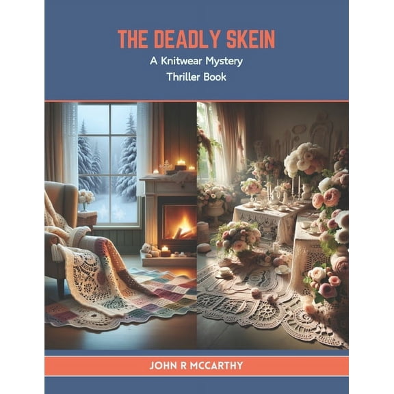 The Deadly Skein (Paperback)