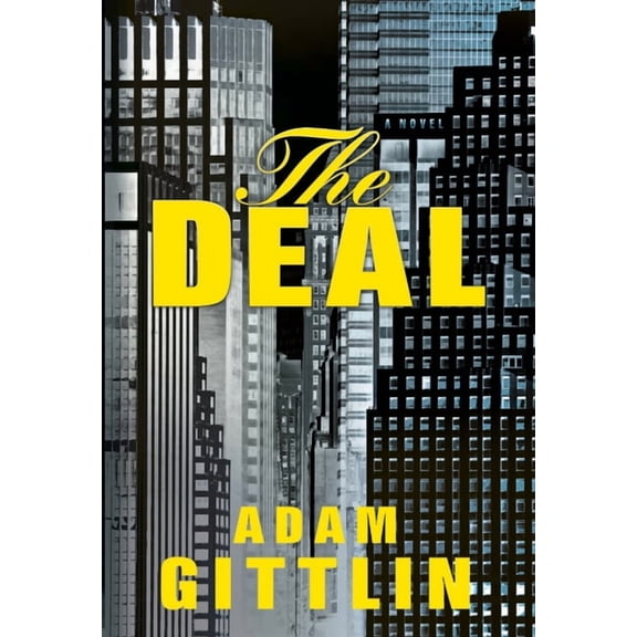 The Deal (Paperback)