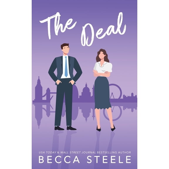 London Suits The Deal, Book 1, (Paperback)