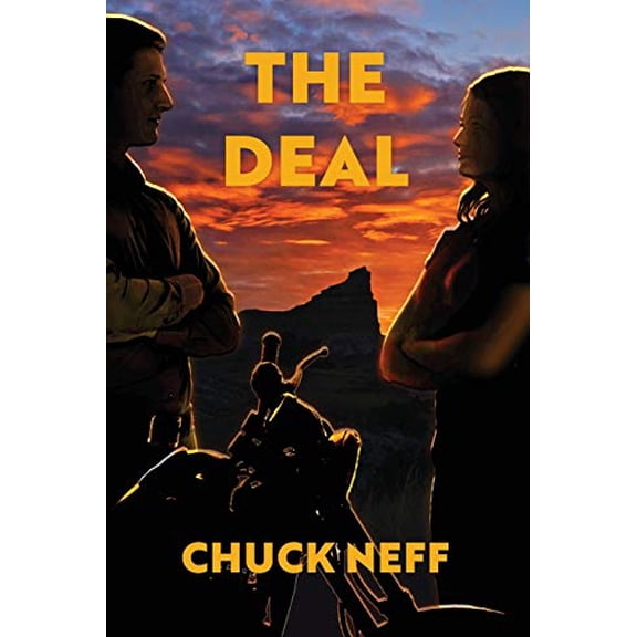 Pre-Owned The Deal (Paperback) 0991354281 9780991354283