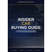 The Dealer Doesnt Want You to Read This A Complete Car Buying Guide, Paperback