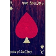 The Dealer, Hardcover