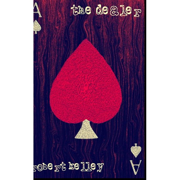 The Dealer, (Hardcover)