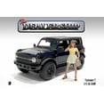 thumbnail image 1 of The Dealership - Customer II, - American Diorama 76409 - 1/24 scale Figurine, 1 of 9