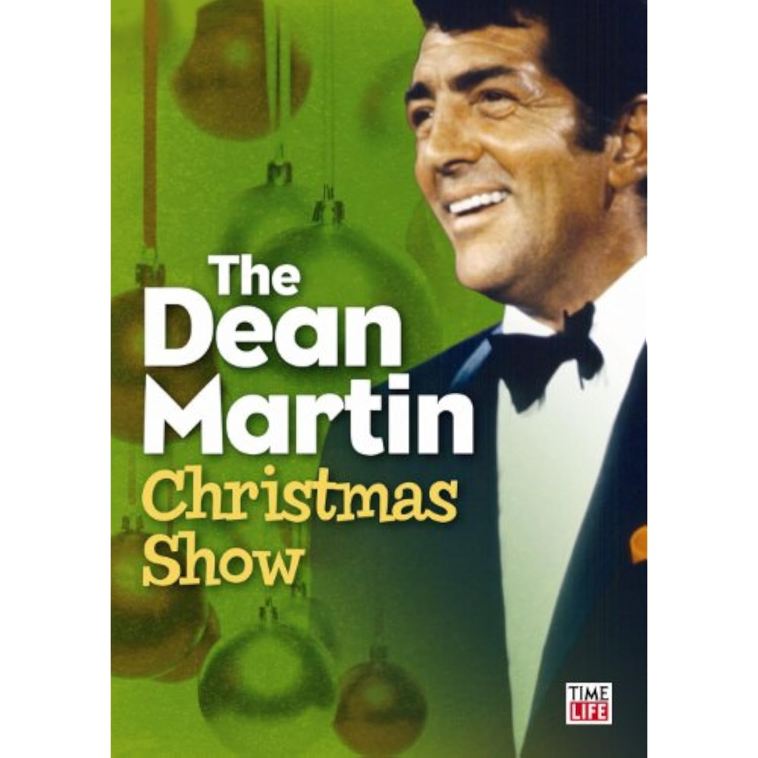 The Dean Martin Christmas Show