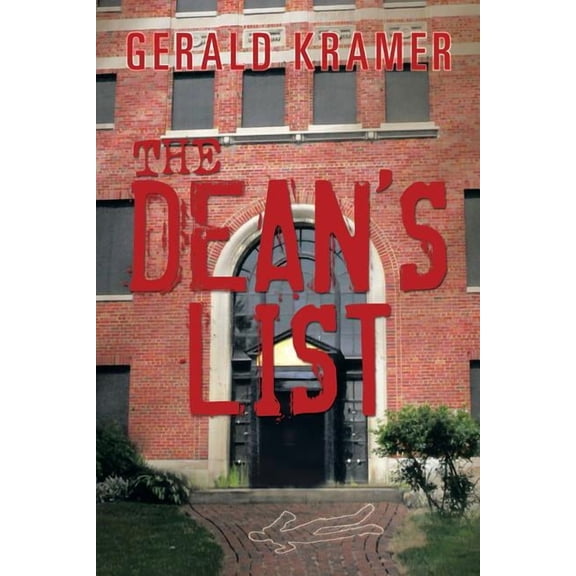 The Dean's List, (Paperback)