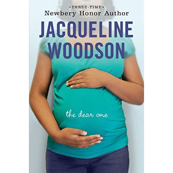 Pre-Owned The Dear One (Paperback 9780142417058) by Jacqueline Woodson