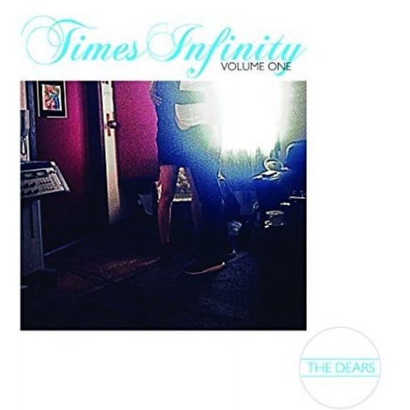 The Dears - Times Infinity 1 - Rock - Vinyl